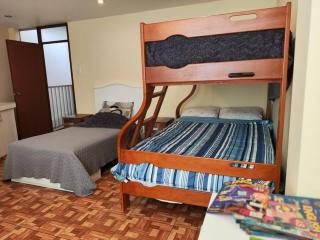 Warm House Near the Airport Callao - Lima - 4