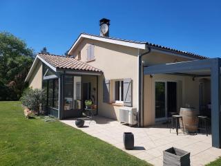 Maison aux portes de Montauban - Bressols - 5