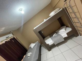 HOTEL SAYMON - Cafelândia - 9