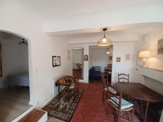 L'HORLOGE - Aups - 4