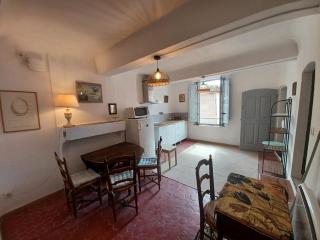 L'HORLOGE - Aups - 1