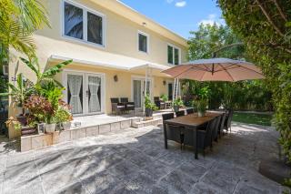 villa venezia bb - Miami Beach - 4