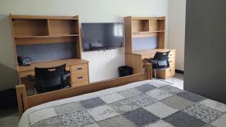 Residence & Conference Centre - Brockville - Brockville - 5