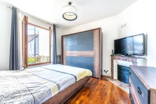 maison chalet conviviale - Aubervilliers - 5