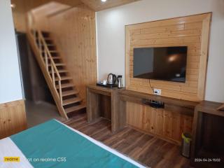 Manaw Valley Resort - 4