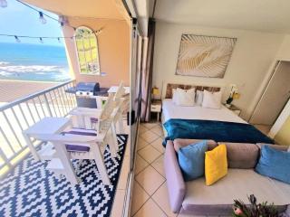 OCEAN WHISPER II-Back up power, 2 Adults & 1 Child, Umdloti - 1