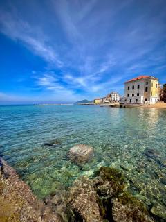 a casa di Ale - Santa Maria di Castellabate - 1