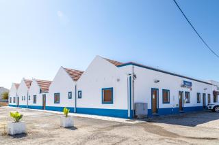 HOSTEL O PÁTIO - Pegões - 9