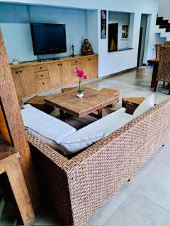 Villa Foyaver near Seminyak Kerobokan, 3 Bedrooms - Kerobokan - 3