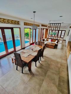 Villa Foyaver near Seminyak Kerobokan, 3 Bedrooms - Kerobokan - 4