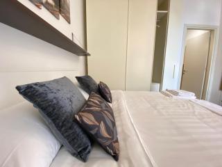 Avantgard Rooms Western Station - Bolonia - 8