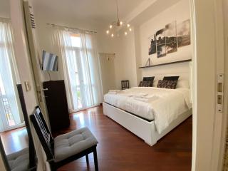 Avantgard Rooms Western Station - Bolonia - 9