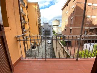 Avantgard Rooms Western Station - Bolonia - 4