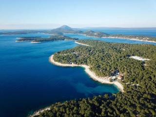 Losinj Glamping - Camp Čikat - Wild - Mali Lošinj - 5