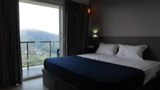 Terra villa - Idukki - 4
