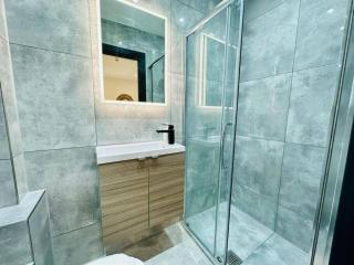 FLASH SALE Brighton City Centre Seafront Studio BN112SHP5B - Brighton & Hove - 4