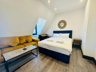 FLASH SALE Brighton City Centre Seafront Studio BN112SHP5B - Brighton & Hove - 2