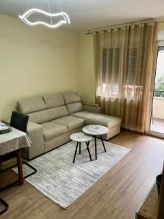 Apartament Gloria - Tirana - 4
