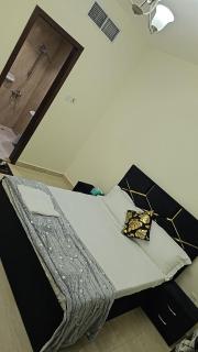 Luxury Rooms - Dubai - 3