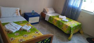 Mihalis Vrion Apartment - Vrion - 5