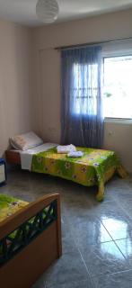 Mihalis Vrion Apartment - Vrion - 4