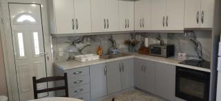Mihalis Vrion Apartment - Vrion - 1