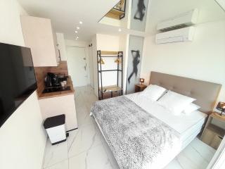 Studio Village Naturiste Port Venus Sensation - 9