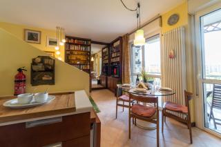 PE19 Rho-Fiera Milano New House & Garage Privato - Milan - 4
