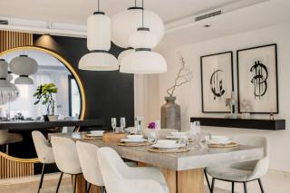 Villa La Sala Puerto Banus - Marbella - 5