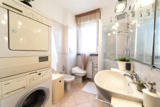 PE19 Rho-Fiera Milano New House & Garage Privato - Milan - 2
