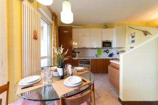 PE19 Rho-Fiera Milano New House & Garage Privato - Milan - 1