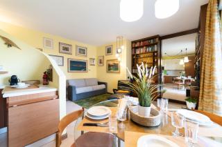 PE19 Rho-Fiera Milano New House & Garage Privato - Milan - 6