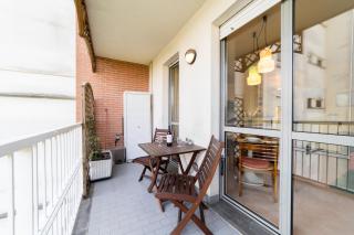 PE19 Rho-Fiera Milano New House & Garage Privato - Milan - 7