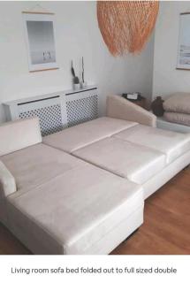 Seagrass Studios - 88 North Marine Road - Scarborough - 5