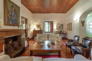Tradicional Casona de época, opcional desayuno - Ciudad Lujan de Cuyo - 6