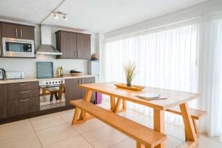 Villa Maluhia Frente Al Mar y Jacuzzi Corralejo - Corralejo - 1