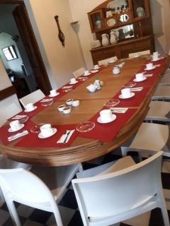 Tradicional Casona de época, opcional desayuno - Ciudad Lujan de Cuyo - 3