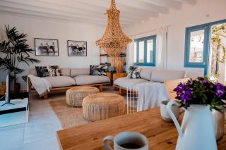 Ecovilla Haleakala con Piscina y Sauna privadas - Villaverde - 6