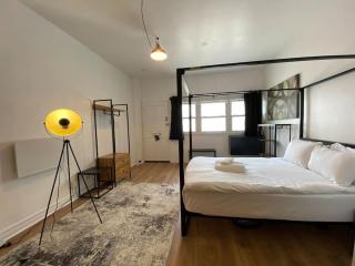 Premium studio flat in Zone 1 - Londra - 0