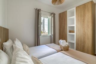 Seliar Luxury Villas - Aliki - 2