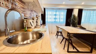 ☆Loft 35m2 Lyon 6 Ménage inclus/pas de check out☆ - Lyon - 5