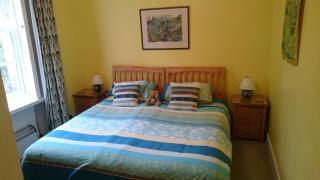 The Spindle Guest Rooms - St. Andrews - 8