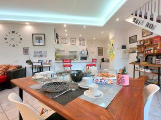Il BorGhetto Guest House - Civitavecchia - 4