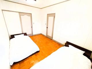 Nikko Big House - Max 12 Guests Near Station 2 Parking - 4