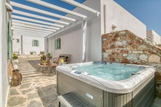 Seliar Luxury Villas - Aliki - 8