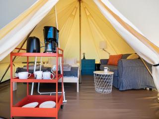 Glamping Szelągówka - 9