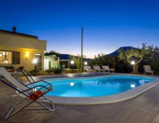 Villa Donna Franca con piscina privata - Castellammare del Golfo - 7