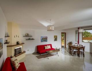 Villa Donna Franca con piscina privata - Castellammare del Golfo - 4