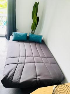 Le Cosy Euronord •Clim•Parking • - 1