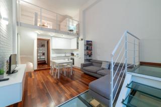 Luxury & Cozy 90 sqm Flat facing “Bosco Verticale” - Milan - 7